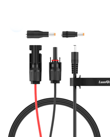 LUM CABLE solar pannel cable