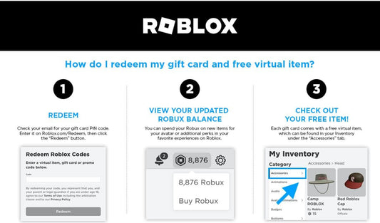 Roblox Digital Gift Card - 2,500 Robux [Includes Exclusive Virtual Item] [Digital Code]