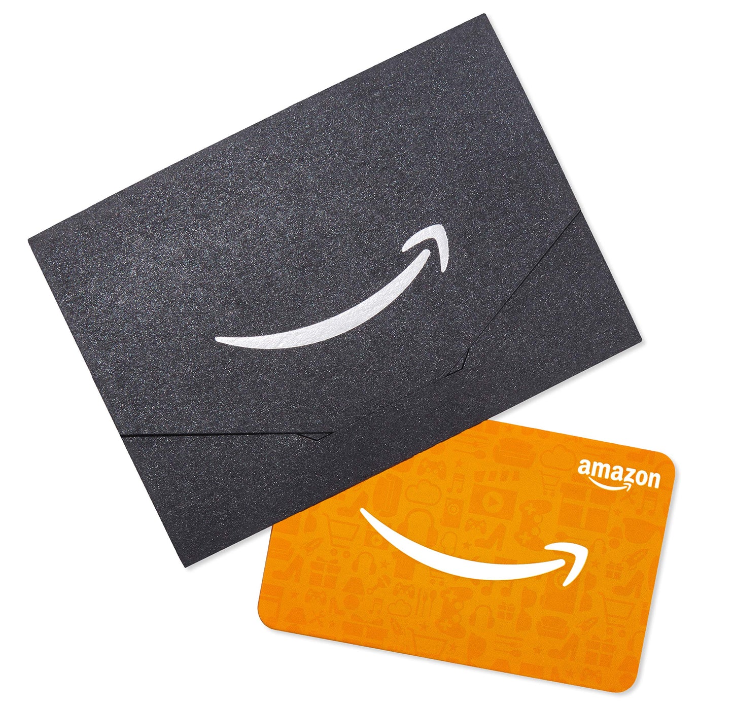 Amazon eGift Card - (Instant Email or Text Delivery